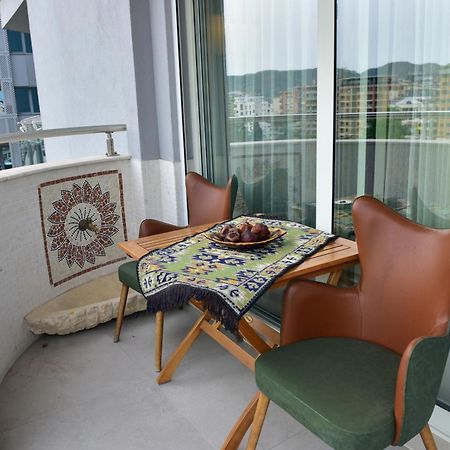 Top Luxury Тирана Экстерьер фото