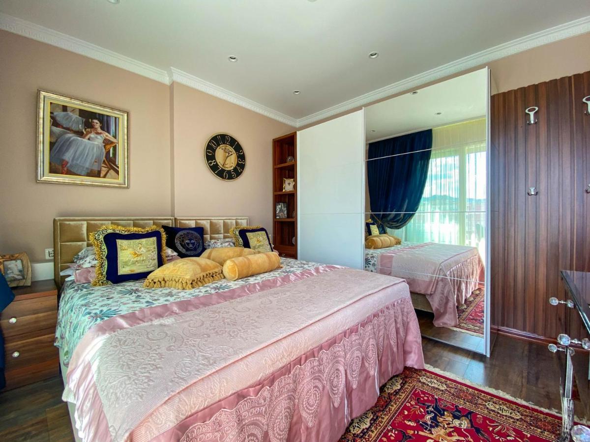 Top Luxury Тирана Экстерьер фото