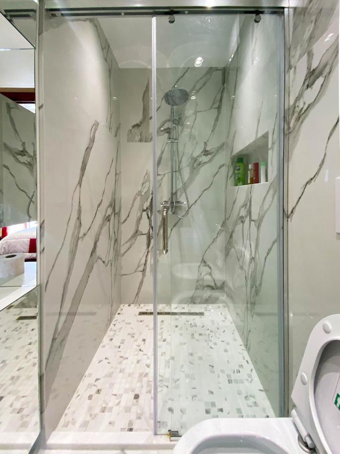 Top Luxury Тирана Экстерьер фото